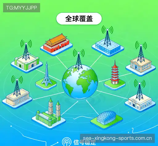 我们的优势